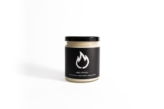 WELL VERSED | SOY CANDLE
