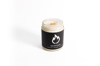 GOLDEN OUER | SOY CANDLE