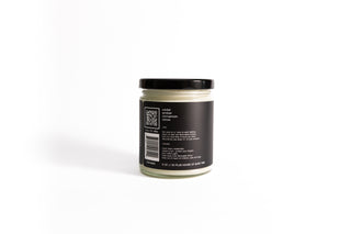 WOODLAND | SOY CANDLE