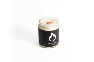 WOODLAND | SOY CANDLE
