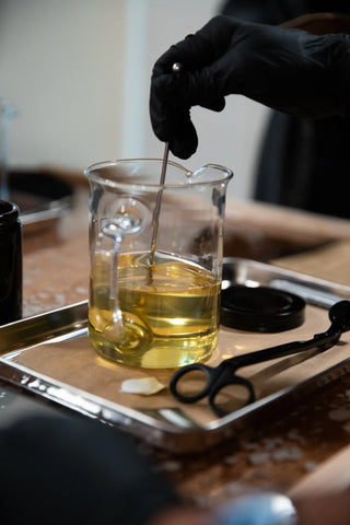 Candle Making Experience | Mister OK's Essentials