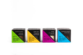 Bath + Body | Mister OK's Essentials