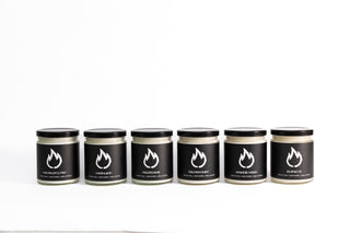 Candles | Mister OK's Essentials