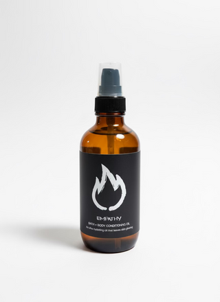 EMPATHY | BATH + BODY CONDITIONING OIL