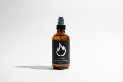 EMPATHY | BATH + BODY CONDITIONING OIL