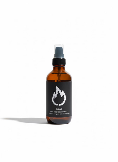 CACAO | BATH + BODY CONDITIONING OIL