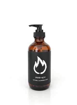 VIVID ASH | LIQUID SOAP