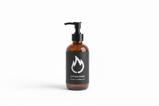 Supple Honey | Liquid Soap