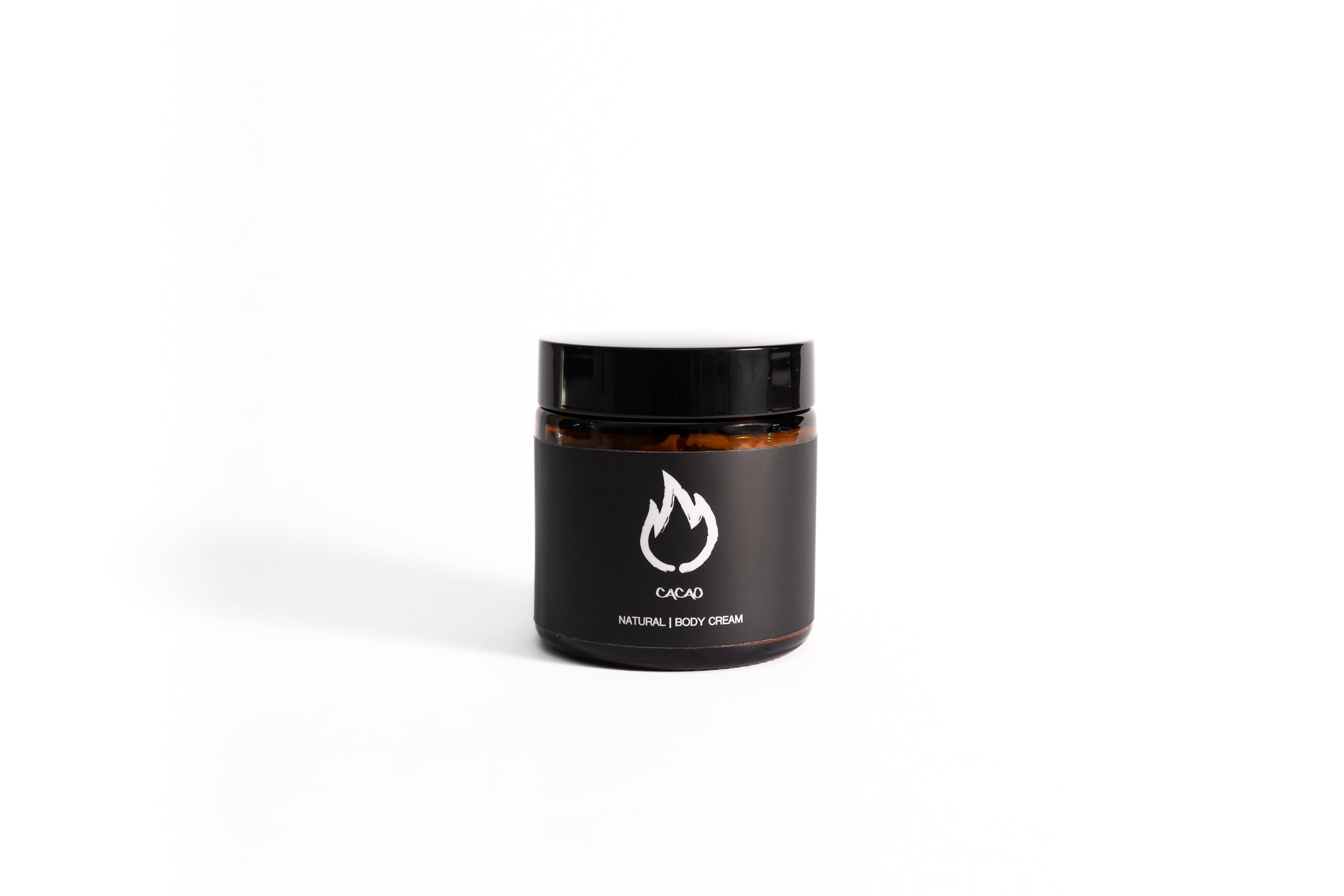 CACAO | BODY CREAM – Mister OK's Essentials