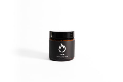 CACAO | BODY CREAM