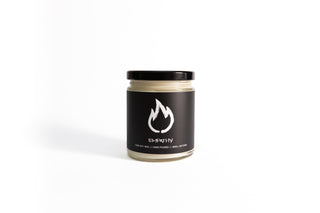 EMPATHY | SOY CANDLE