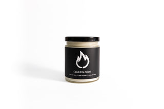 GOLDEN OUER | SOY CANDLE