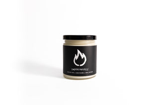 DADDY HARVEST | SOY CANDLE