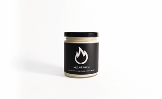 Kiss Me Birch | Candle