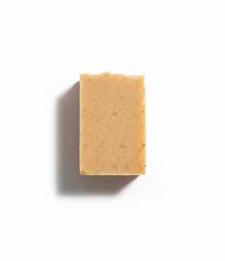 SUPPLE HONEY | BAR SOAP