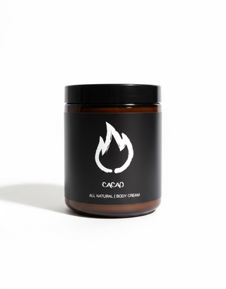 CACAO | BODY CREAM