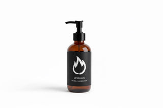 Litsea Love | Liquid Soap
