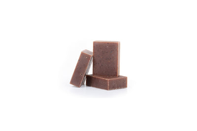 SUPPLE HONEY | BAR SOAP